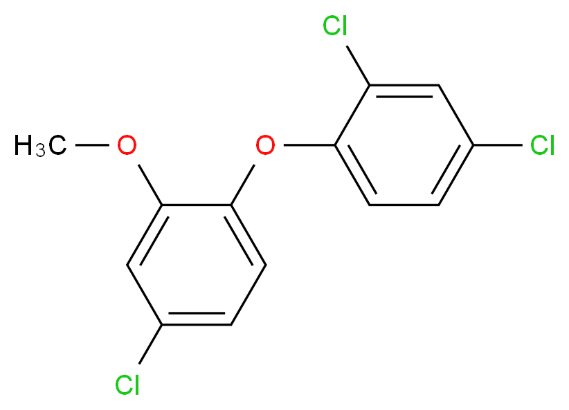 4640-01-1 分子结构