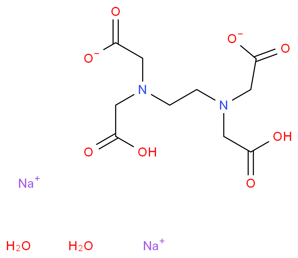 6381-92-6 分子结构