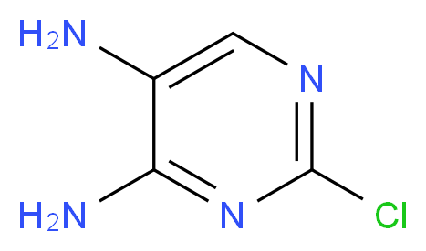 14631-08-4 分子结构