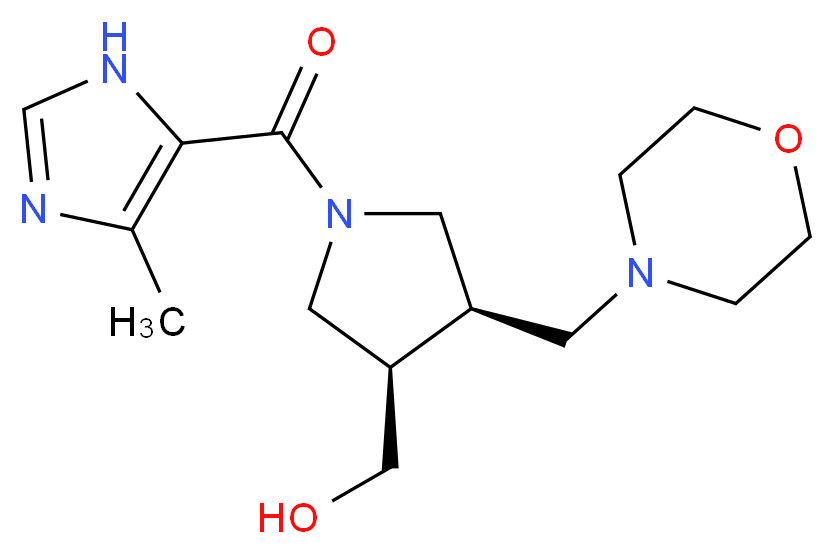  分子结构
