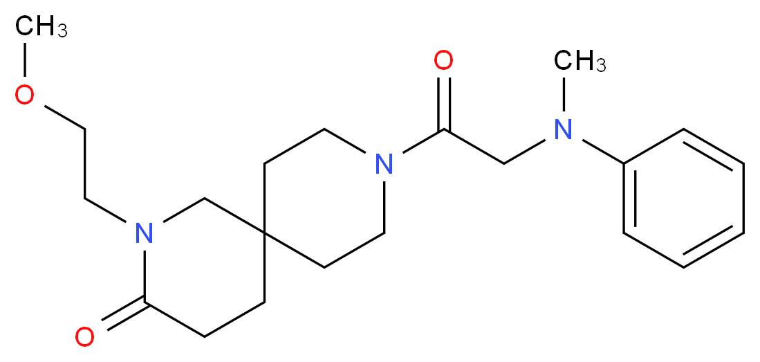  分子结构