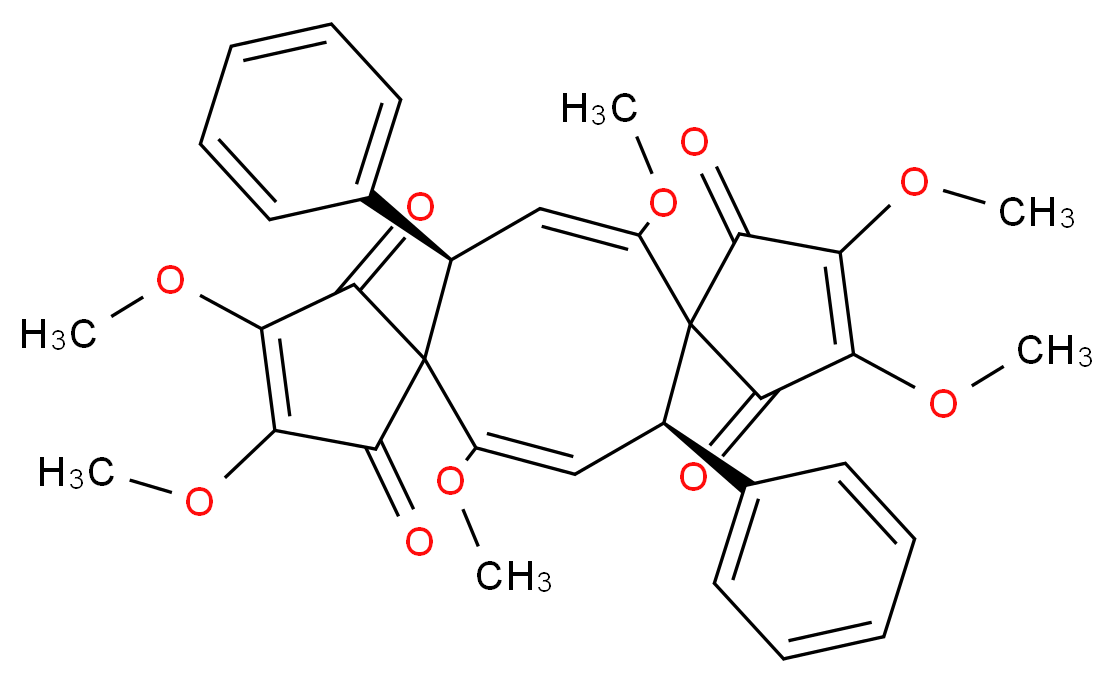 1235126-46-1 分子结构