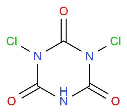 2782-57-2 分子结构