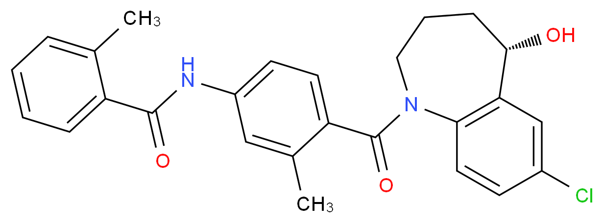 331947-44-5 分子结构