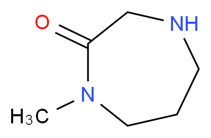 60565-89-1 分子结构