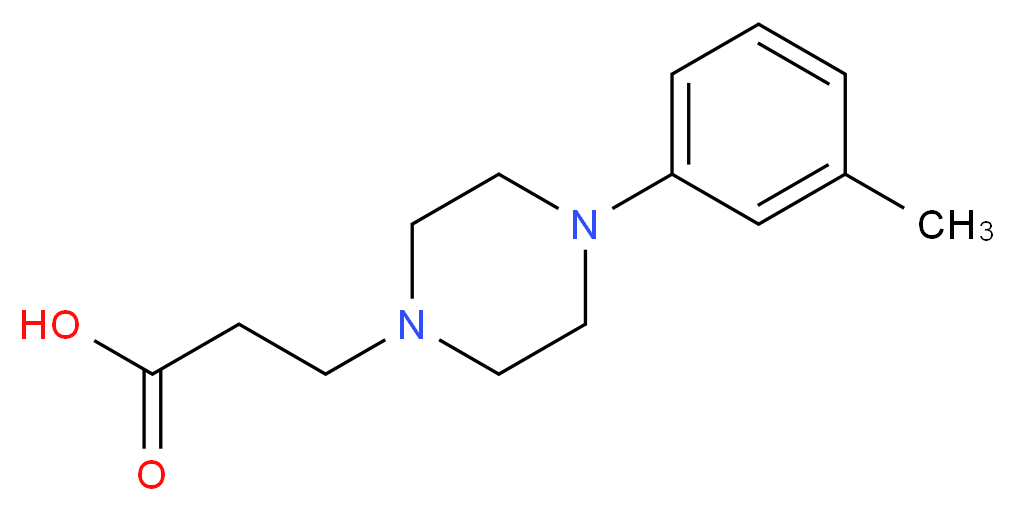 500294-64-4 分子结构
