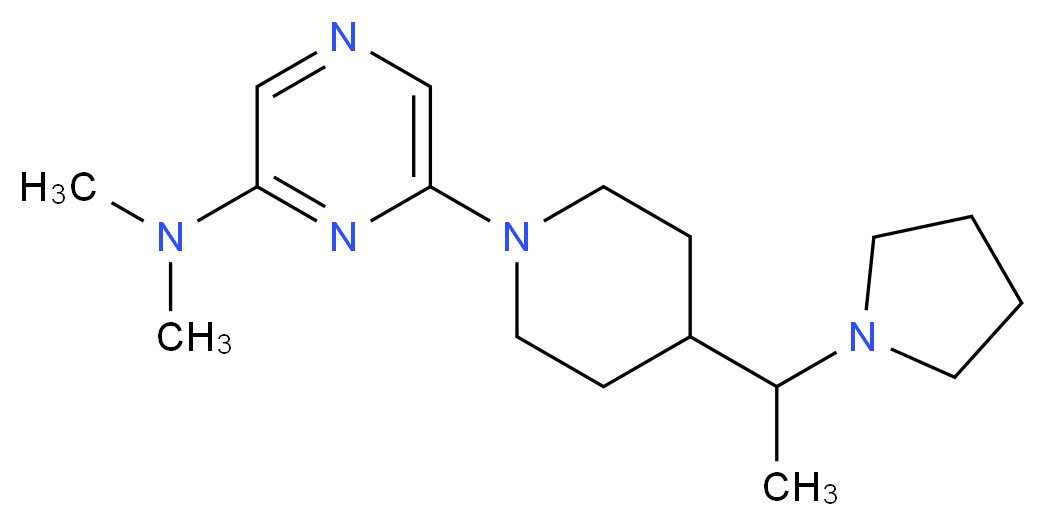  分子结构