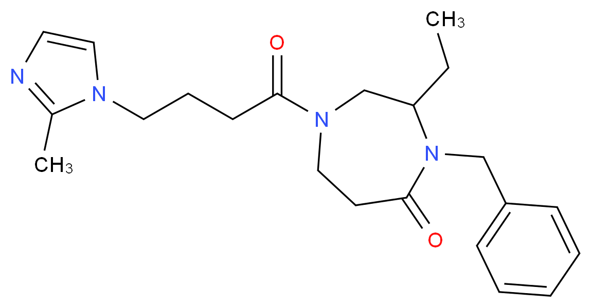  分子结构