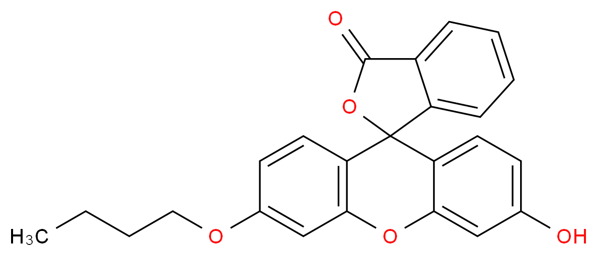 335193-91-4 分子结构