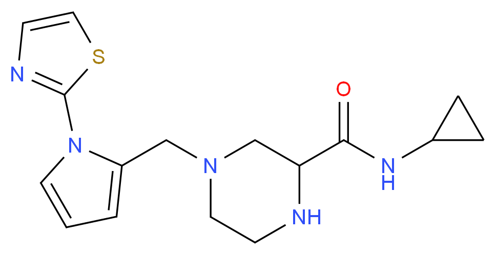  分子结构