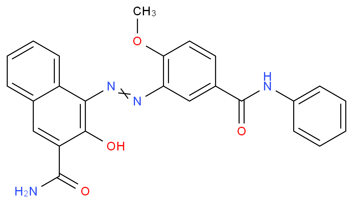 56396-10-2 分子结构