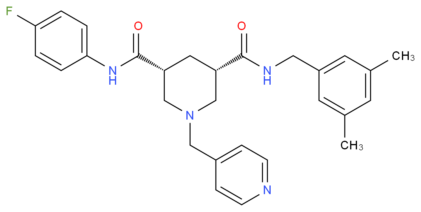  分子结构