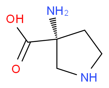 6807-92-7 分子结构