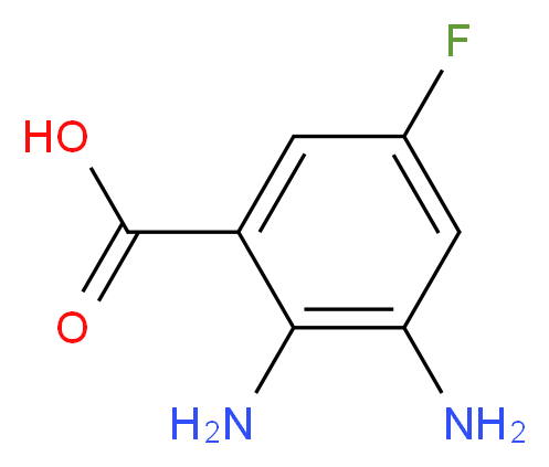 MFCD12197351 分子结构