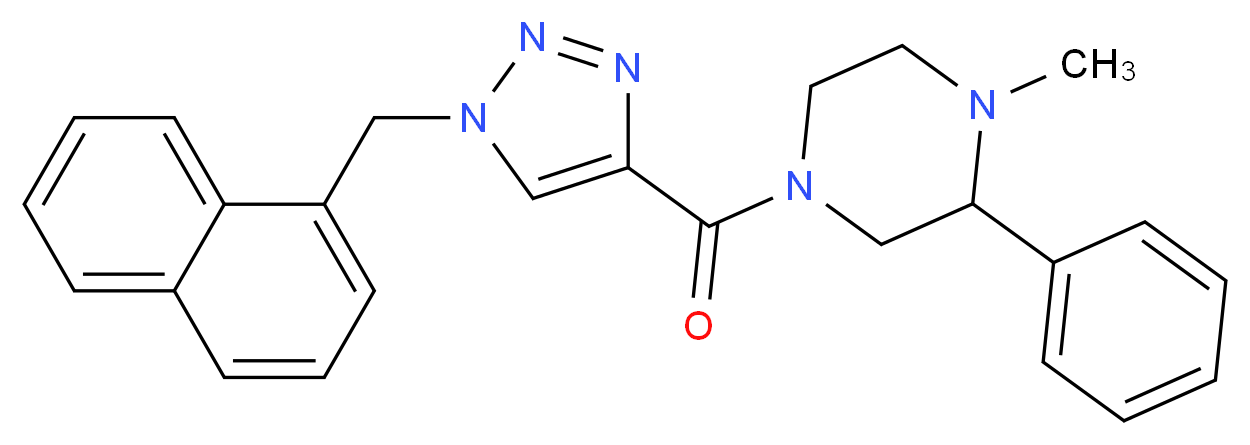  分子结构