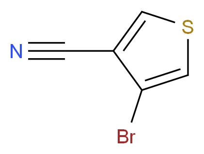 18895-10-8 分子结构