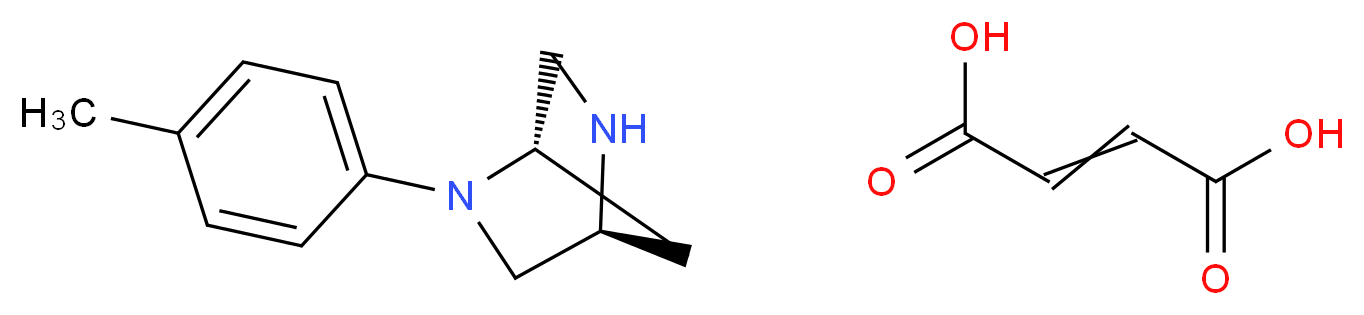 312624-04-7 分子结构