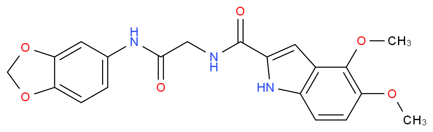 164277189 分子结构