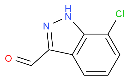 885519-02-8 分子结构