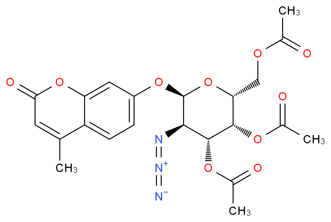 124167-43-7 分子结构