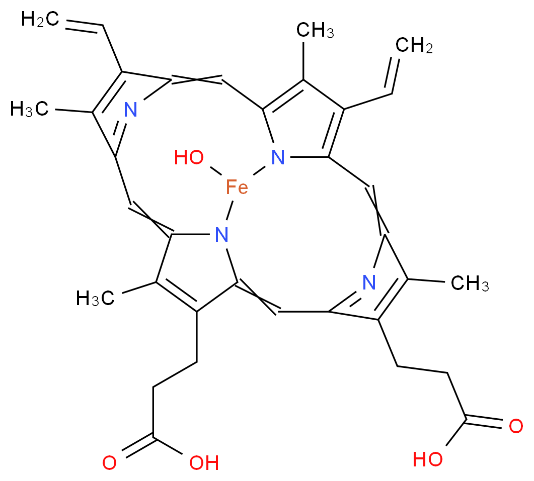 15489-90-4 分子结构