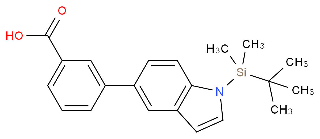 1228957-08-1 分子结构