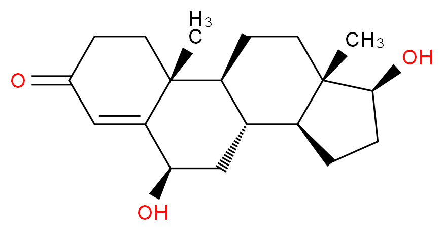 62-99-7 分子结构