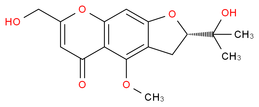 37921-38-3 分子结构