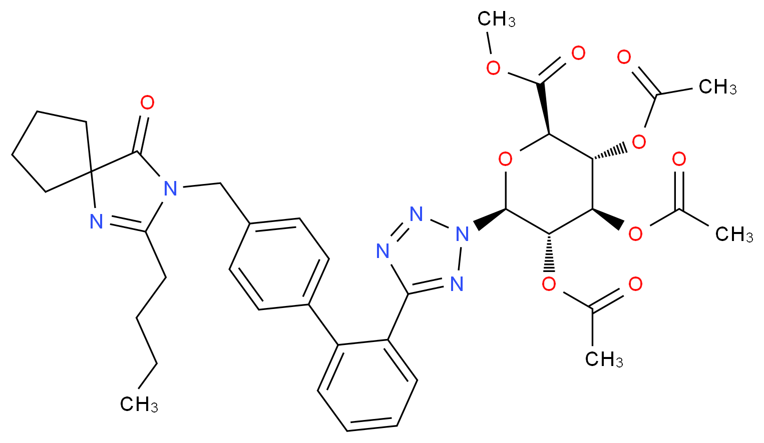 224170-69-8 分子结构