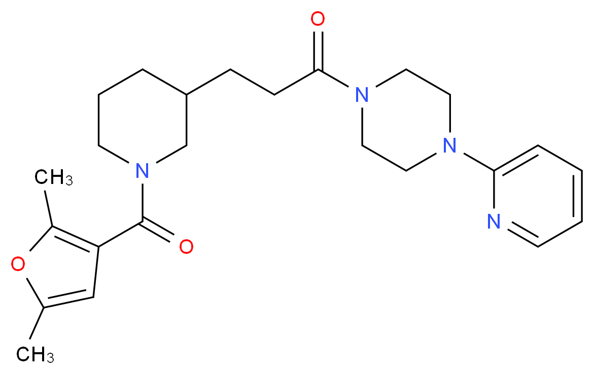  分子结构