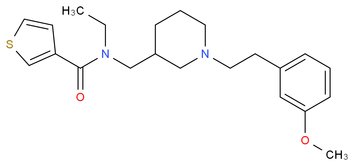  分子结构