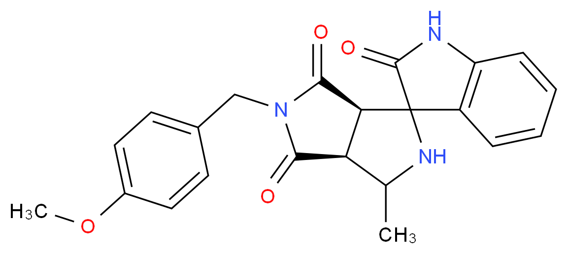 164265662 分子结构