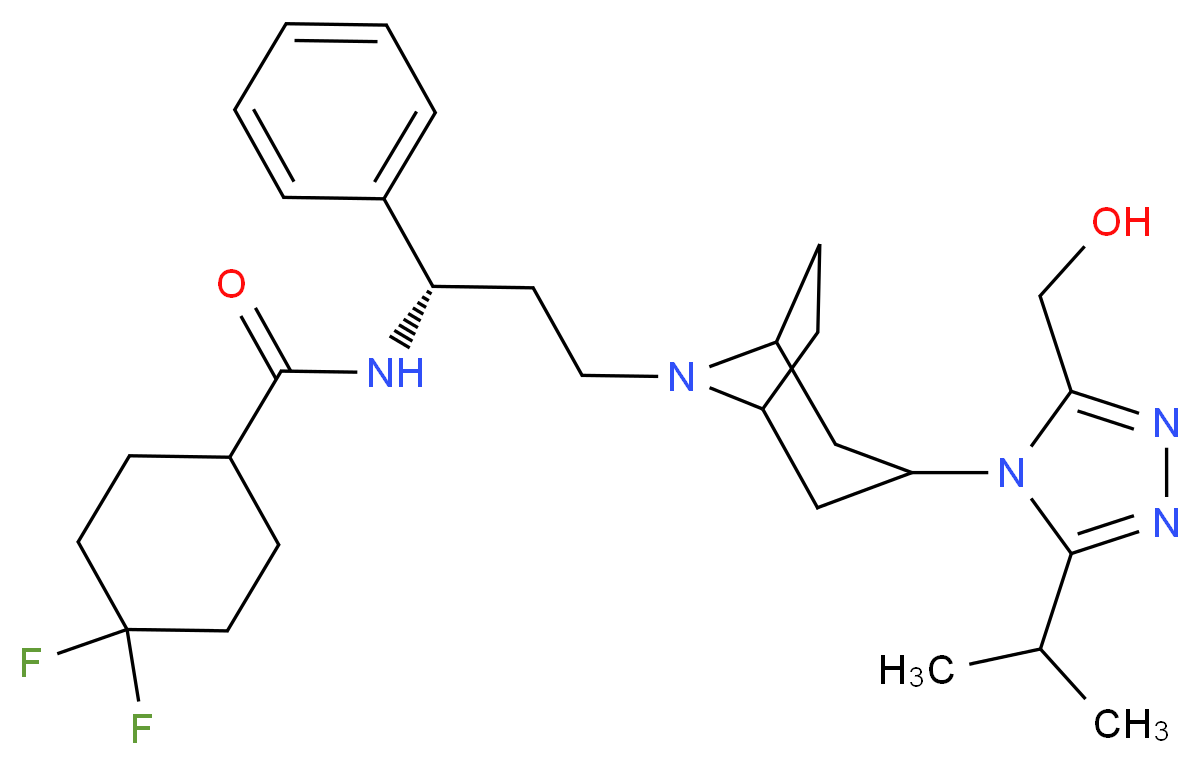 1217535-55-1 分子结构