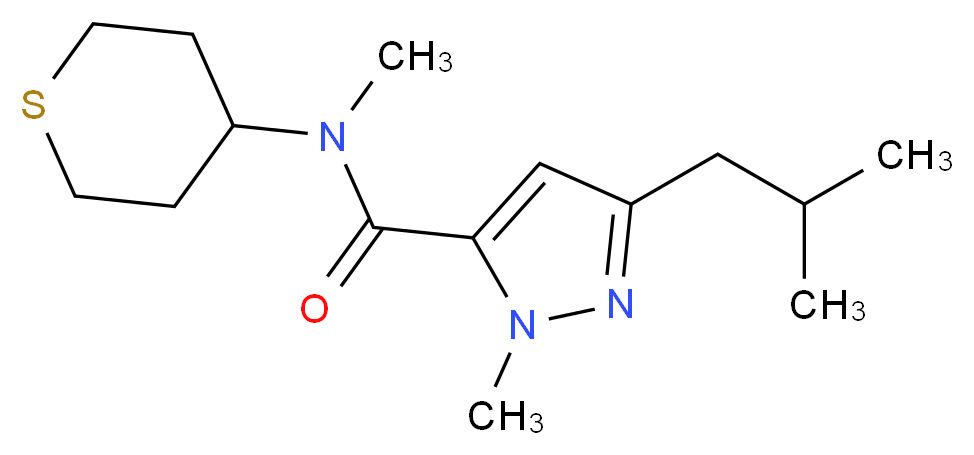  分子结构