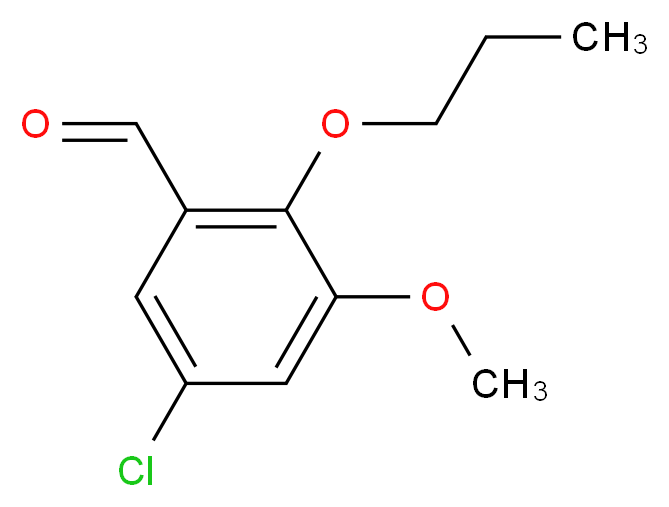 828272-37-3 分子结构