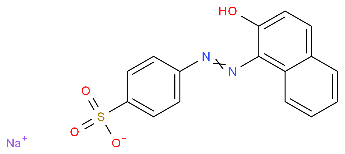 633-96-5 分子结构