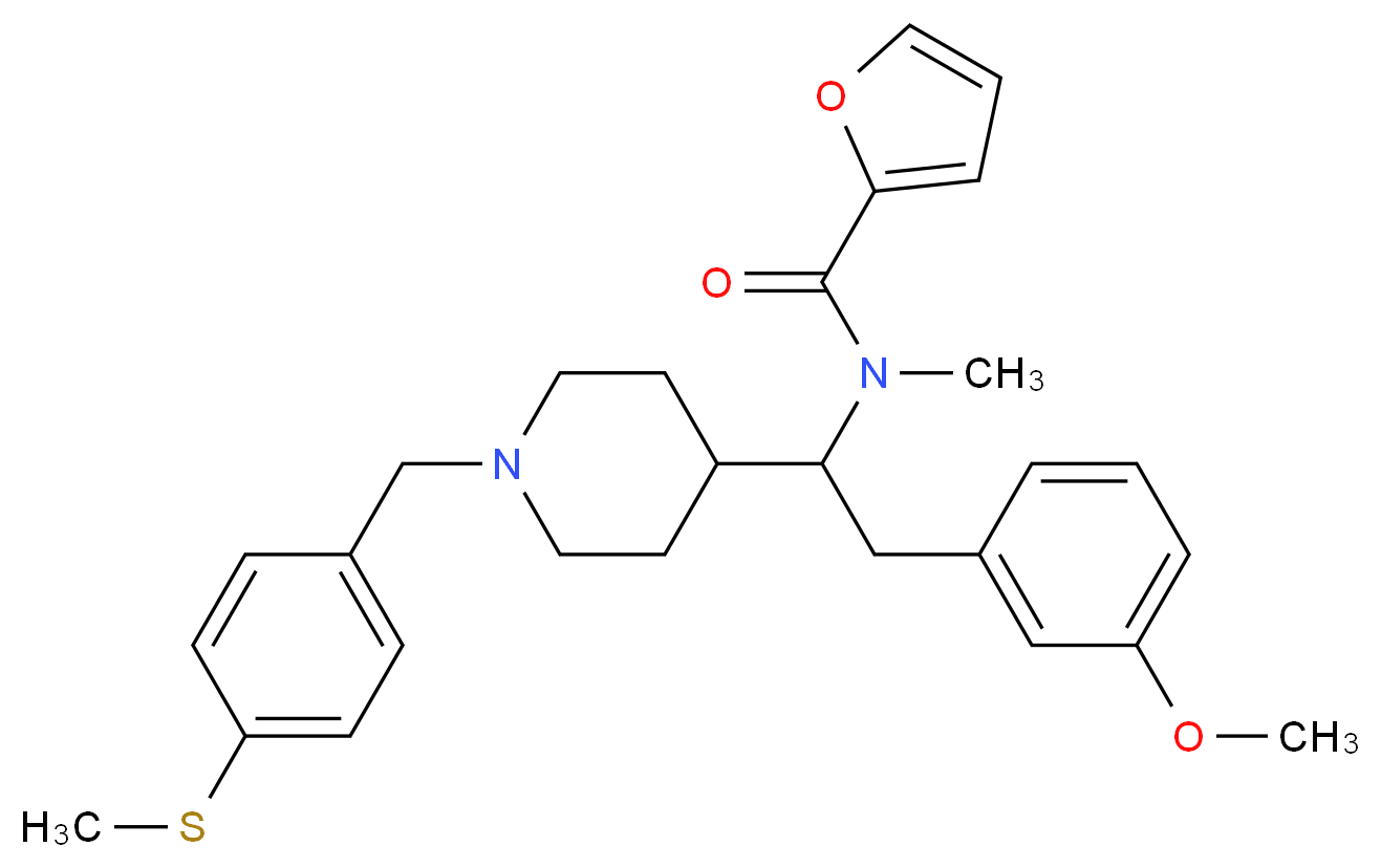  分子结构