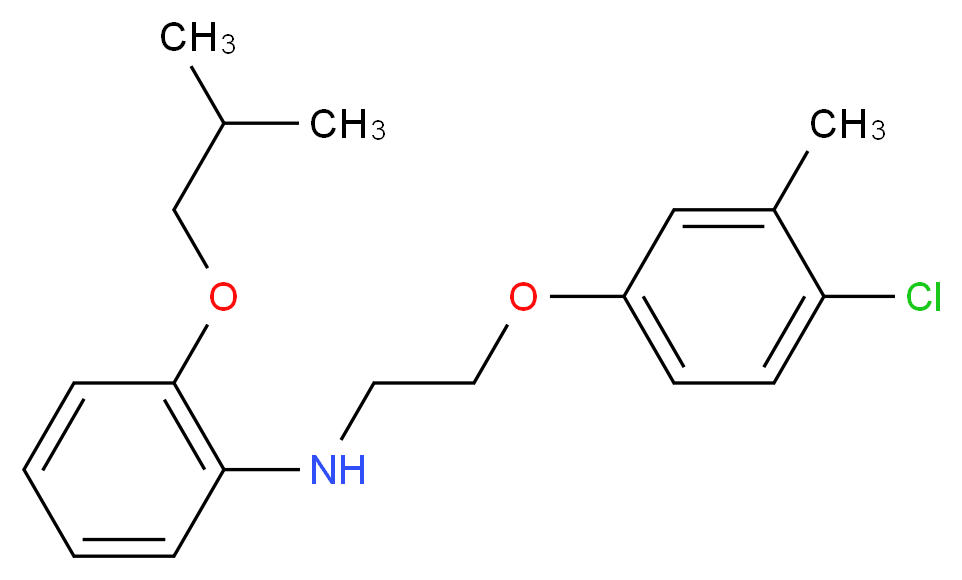 MFCD10688014 分子结构