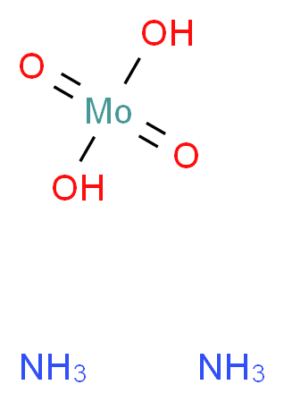 13106-76-8 分子结构