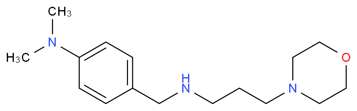 436096-94-5 分子结构