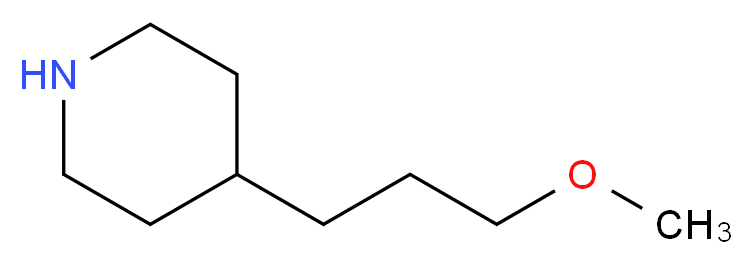 858260-60-3 分子结构