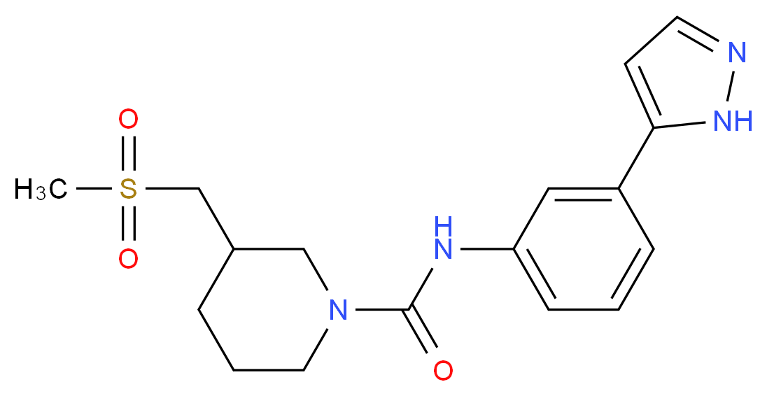  分子结构