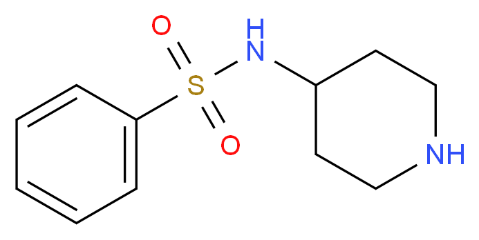 203663-15-4 分子结构