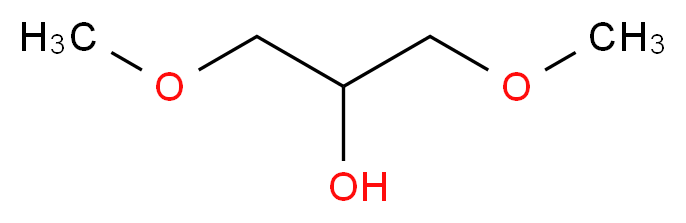 623-69-8 分子结构