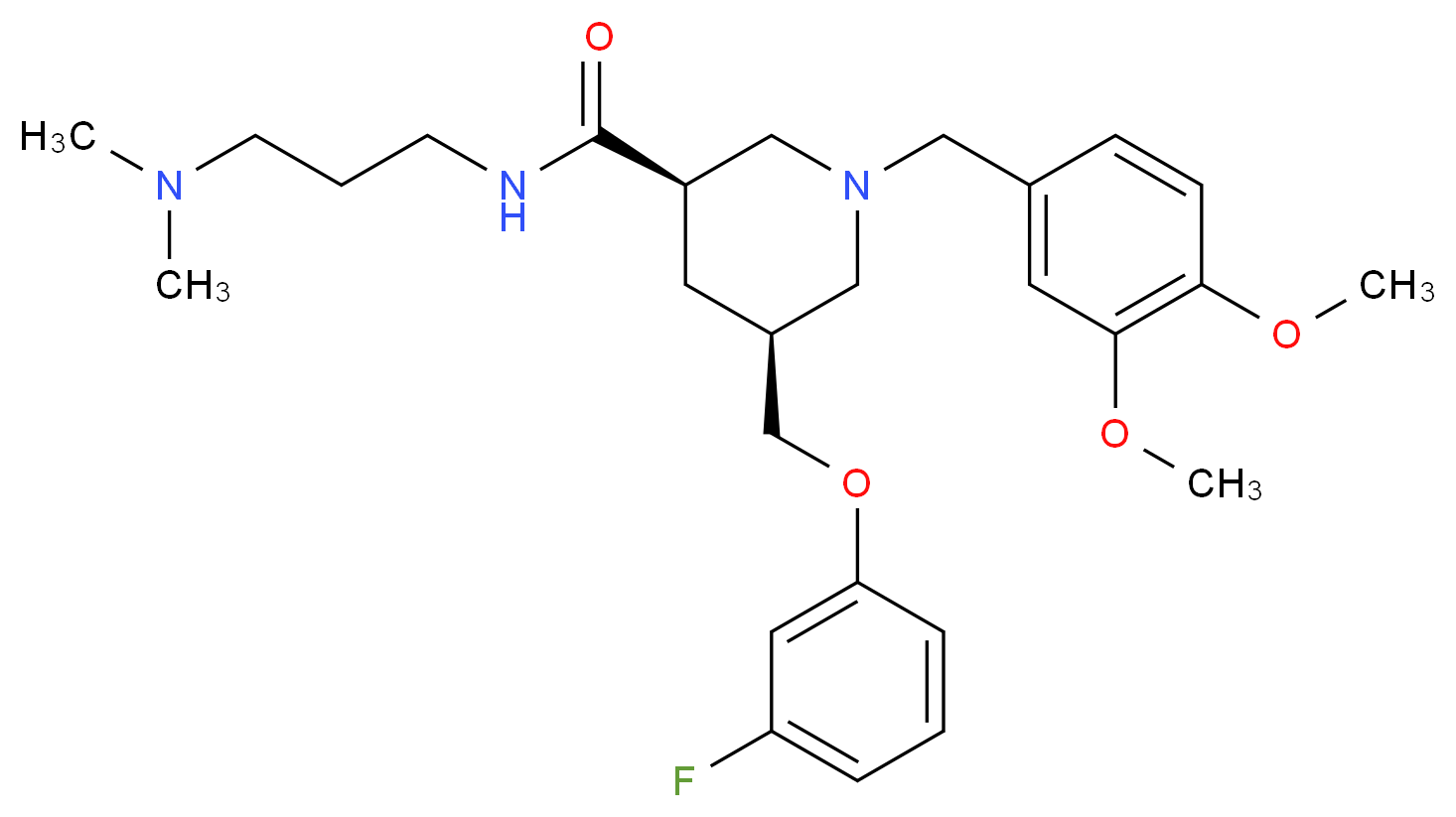  分子结构