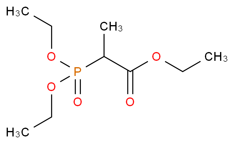 3699-66-9 分子结构