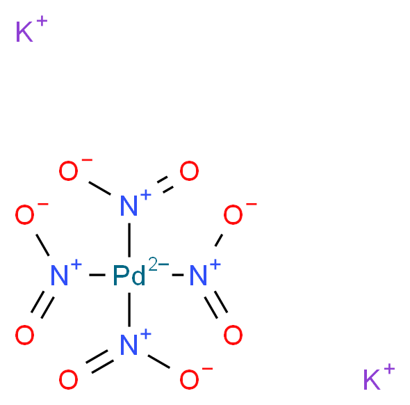 13844-89-8 分子结构
