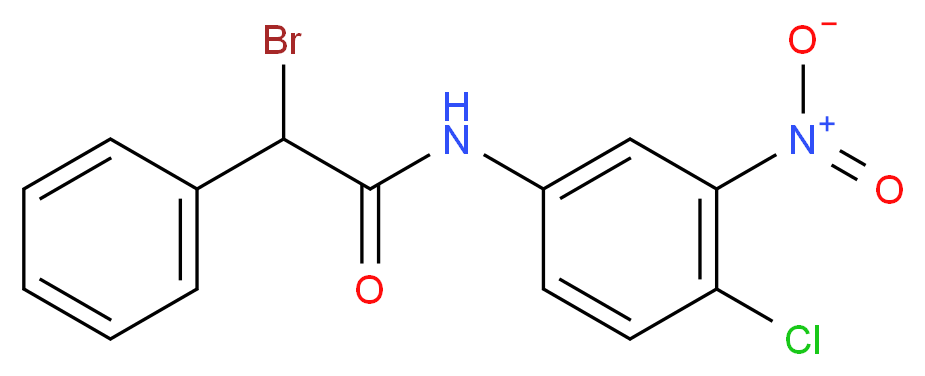 MFCD00124772 分子结构