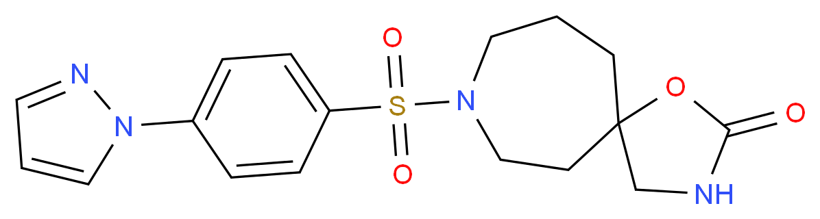  分子结构