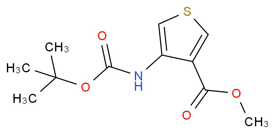 161940-20-1 分子结构